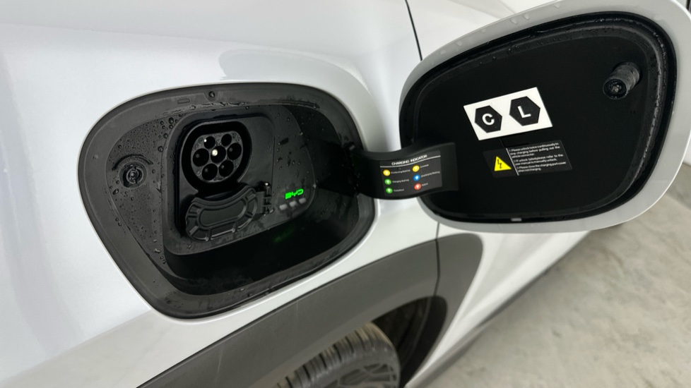 BYD Sealion 7 230kW Comfort 83kWh 5dr Auto Electric Estate - Image 20