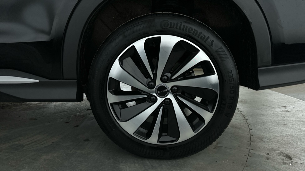 BYD Seal U 1.5 DM-i Comfort 5dr Auto Estate - Image 18
