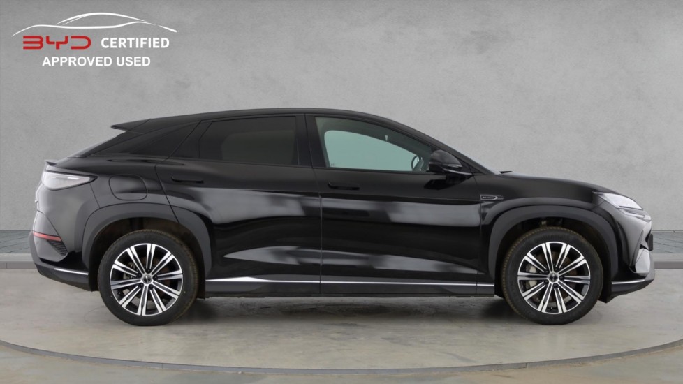 BYD Sealion 7 230kW Comfort 83kWh 5dr Auto Electric Estate - Image 16