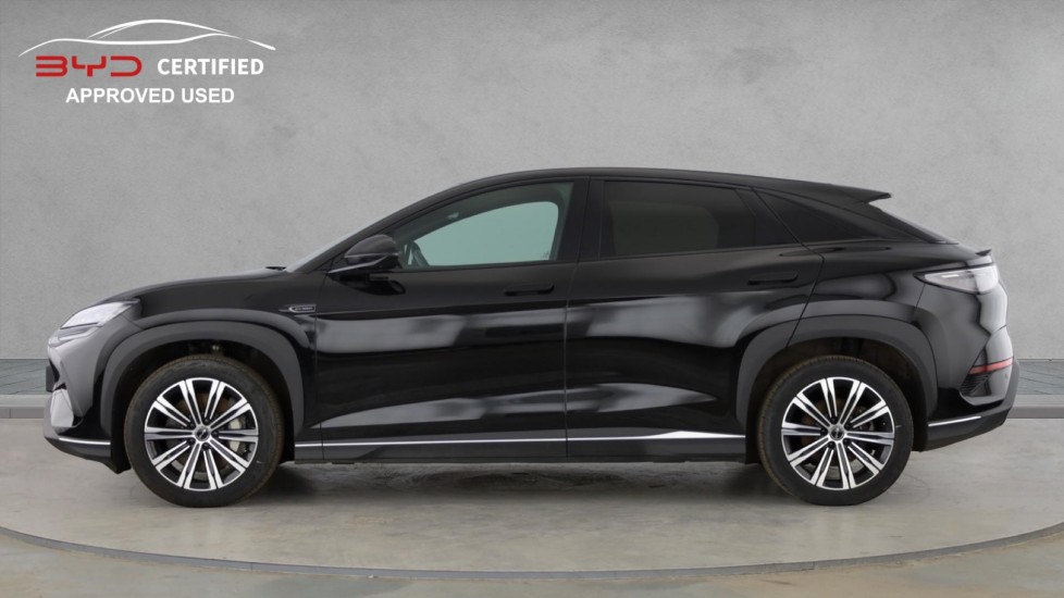 BYD Sealion 7 230kW Comfort 83kWh 5dr Auto Electric Estate - Image 17