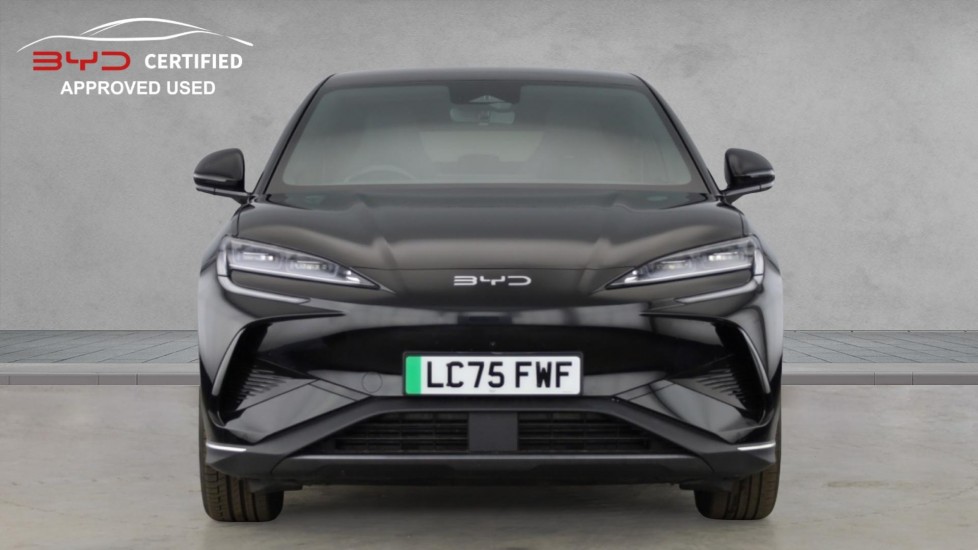 BYD Sealion 7 230kW Comfort 83kWh 5dr Auto Electric Estate - Image 15