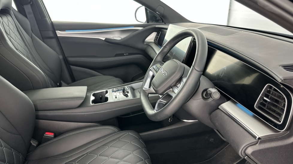 BYD Sealion 7 230kW Comfort 83kWh 5dr Auto Electric Estate - Image 11