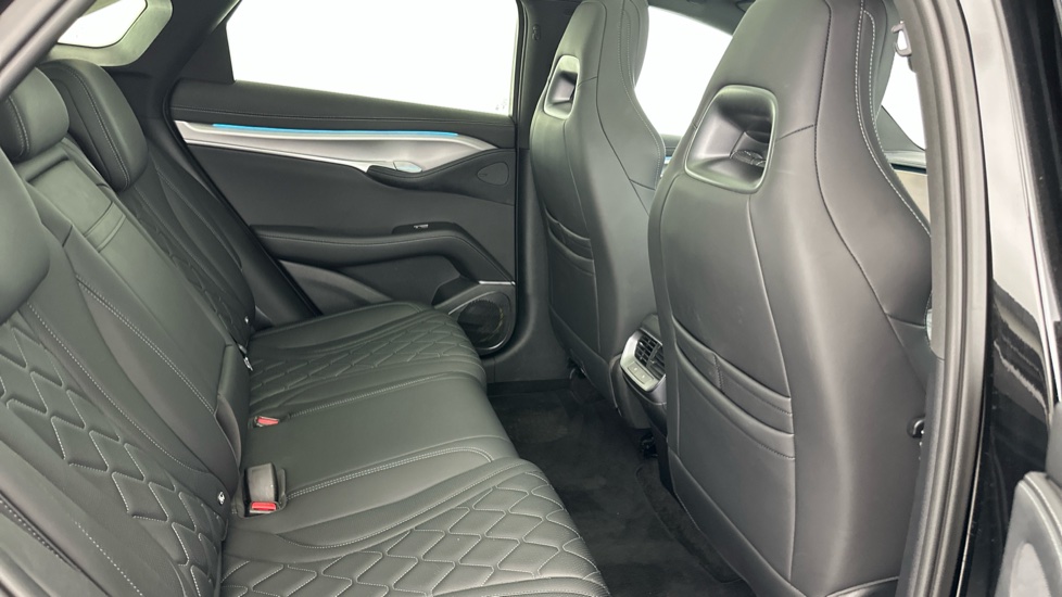 BYD Sealion 7 230kW Comfort 83kWh 5dr Auto Electric Estate - Image 12