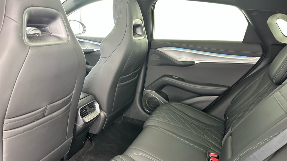 BYD Sealion 7 230kW Comfort 83kWh 5dr Auto Electric Estate - Image 13