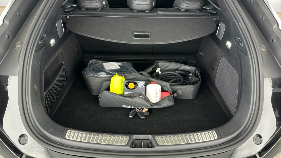 BYD Sealion 7 230kW Comfort 83kWh 5dr Auto Electric Estate - Image 14