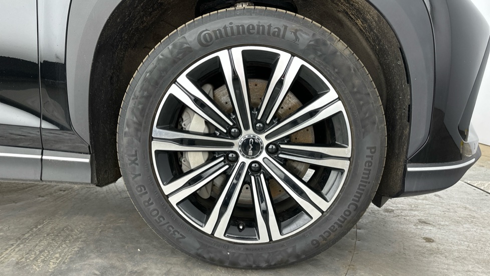 BYD Sealion 7 230kW Comfort 83kWh 5dr Auto Electric Estate - Image 18