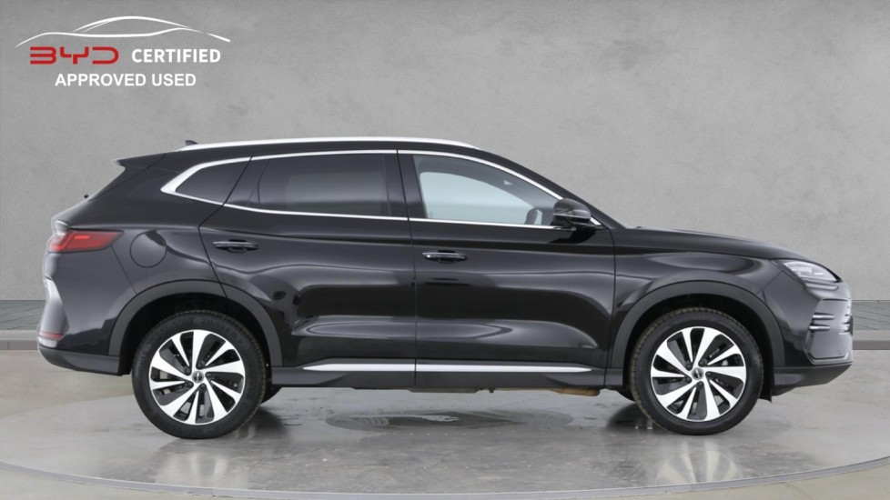 BYD Seal U 1.5 DM-i Comfort 5dr Auto Estate - Image 16