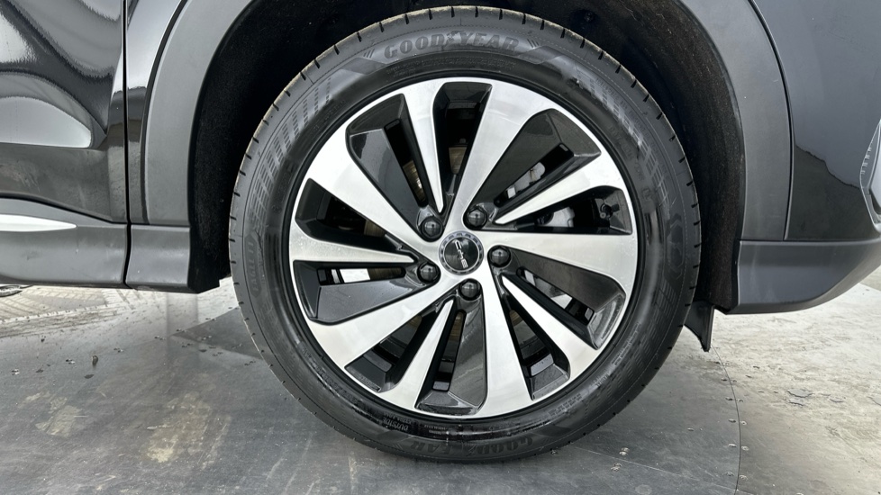 BYD Seal U 1.5 DM-i Comfort 5dr Auto Estate - Image 18