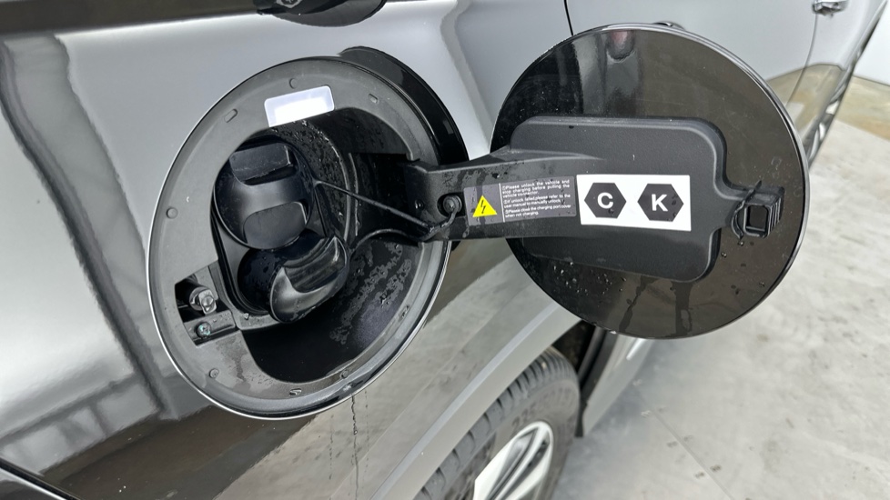 BYD Seal U 1.5 DM-i Comfort 5dr Auto Estate - Image 20