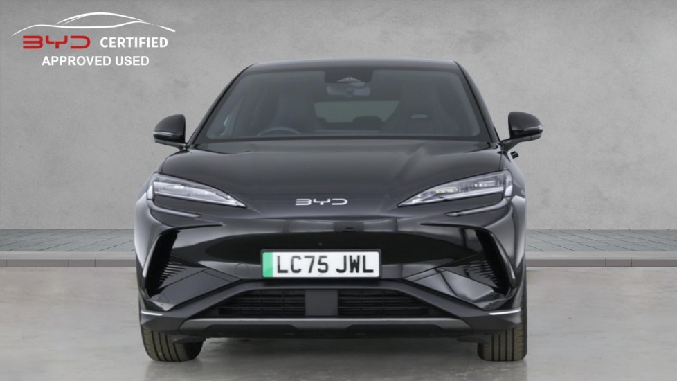 BYD Sealion 7 230kW Comfort 83kWh 5dr Auto Electric Estate - Image 15