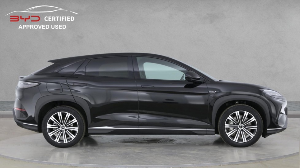 BYD Sealion 7 230kW Comfort 83kWh 5dr Auto Electric Estate - Image 16