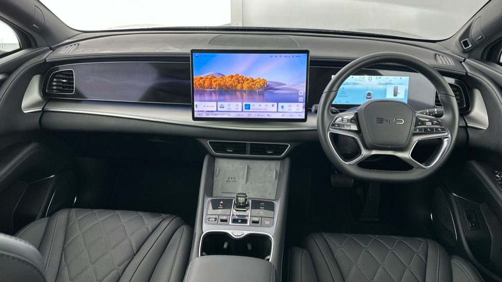 BYD Sealion 7 230kW Comfort 83kWh 5dr Auto Electric Estate - Image 5