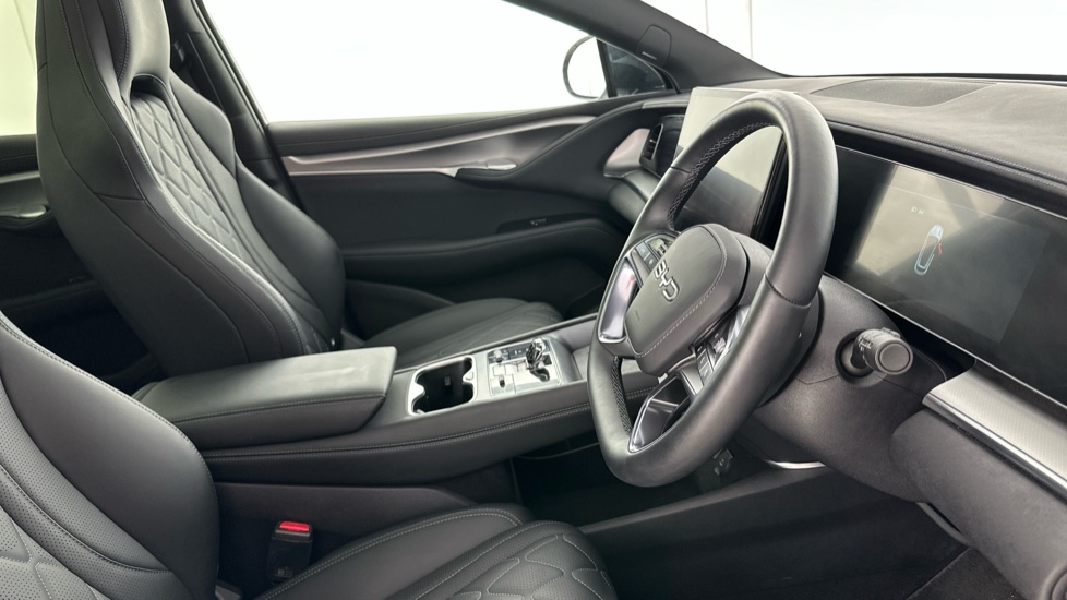BYD Sealion 7 230kW Comfort 83kWh 5dr Auto Electric Estate - Image 11