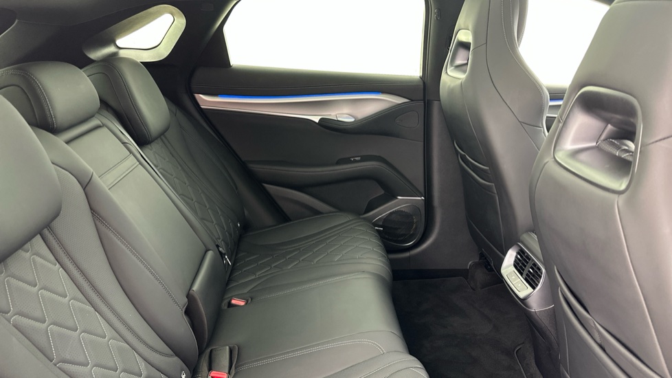 BYD Sealion 7 230kW Comfort 83kWh 5dr Auto Electric Estate - Image 12