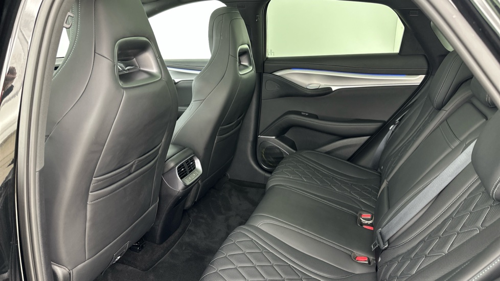 BYD Sealion 7 230kW Comfort 83kWh 5dr Auto Electric Estate - Image 13