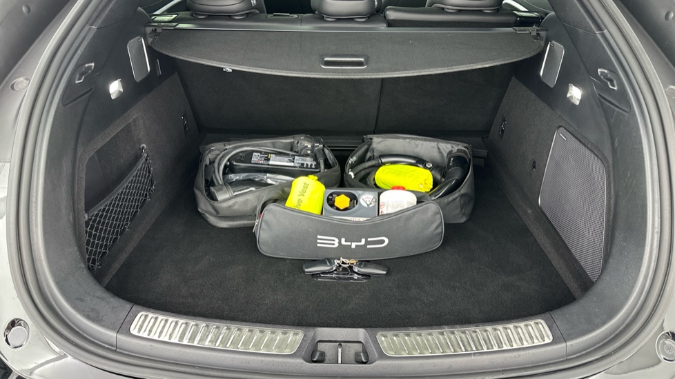 BYD Sealion 7 230kW Comfort 83kWh 5dr Auto Electric Estate - Image 14