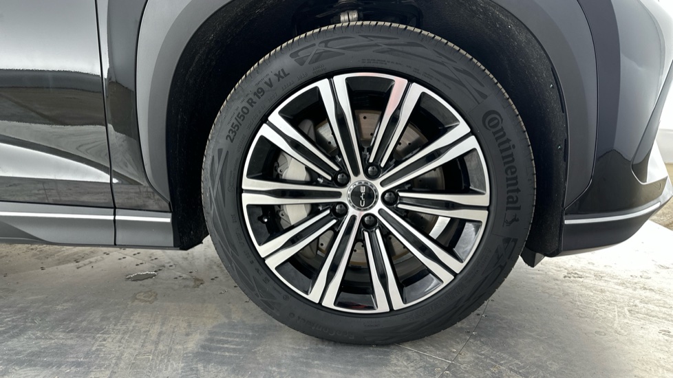 BYD Sealion 7 230kW Comfort 83kWh 5dr Auto Electric Estate - Image 18