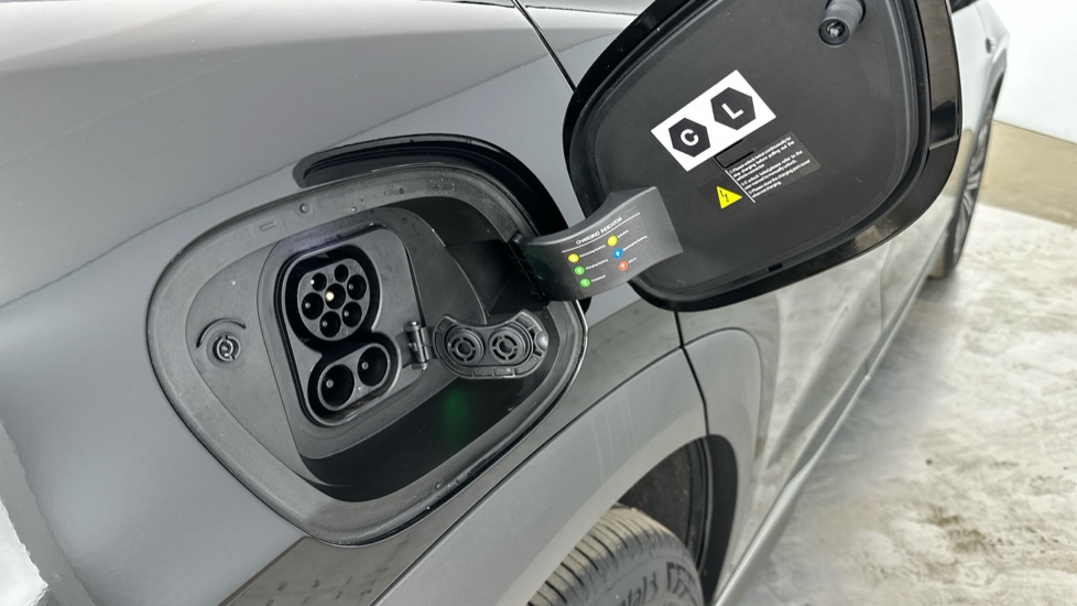 BYD Sealion 7 230kW Comfort 83kWh 5dr Auto Electric Estate - Image 20