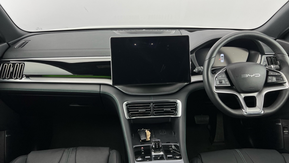 BYD Seal U 1.5 DM-i Comfort 5dr Auto Estate - Image 5