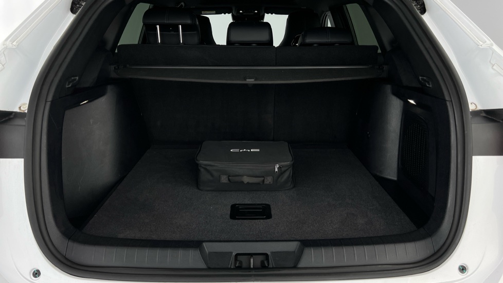 BYD Seal U 1.5 DM-i Comfort 5dr Auto Estate - Image 14