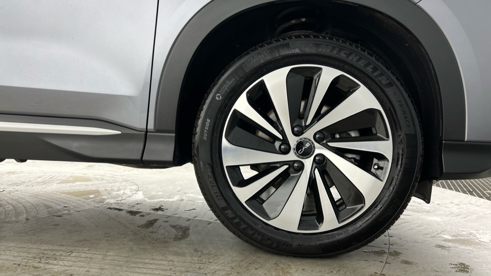 BYD Seal U 1.5 DM-i Boost 5dr Auto Estate - Image 18