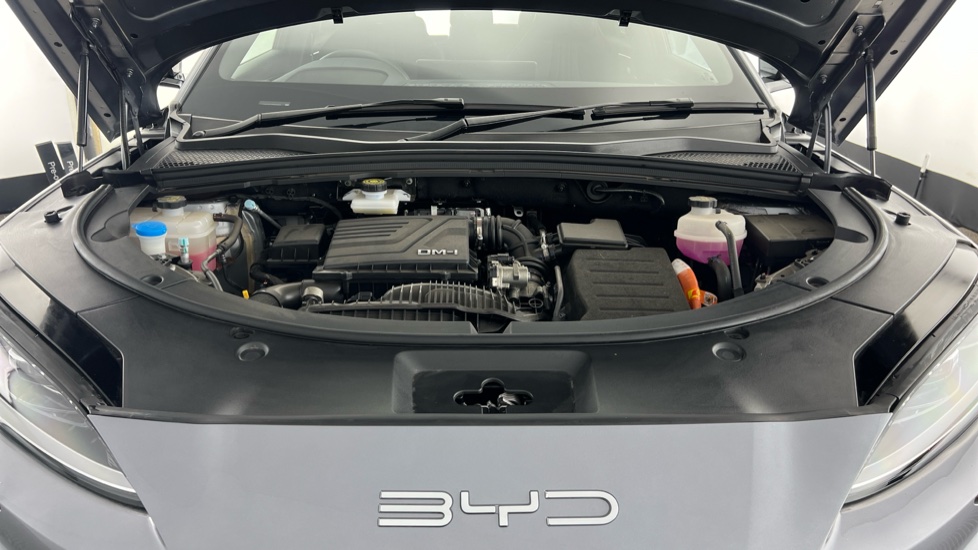 BYD Seal U 1.5 DM-i Boost 5dr Auto Estate - Image 21