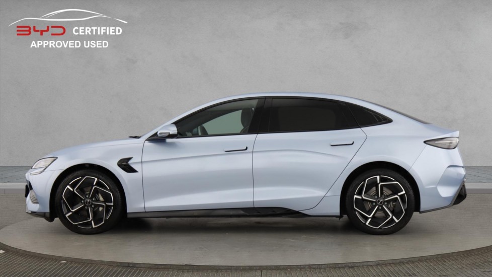 BYD Seal 390kW Excellence AWD 83kWh 4dr Auto Electric Saloon - Image 17