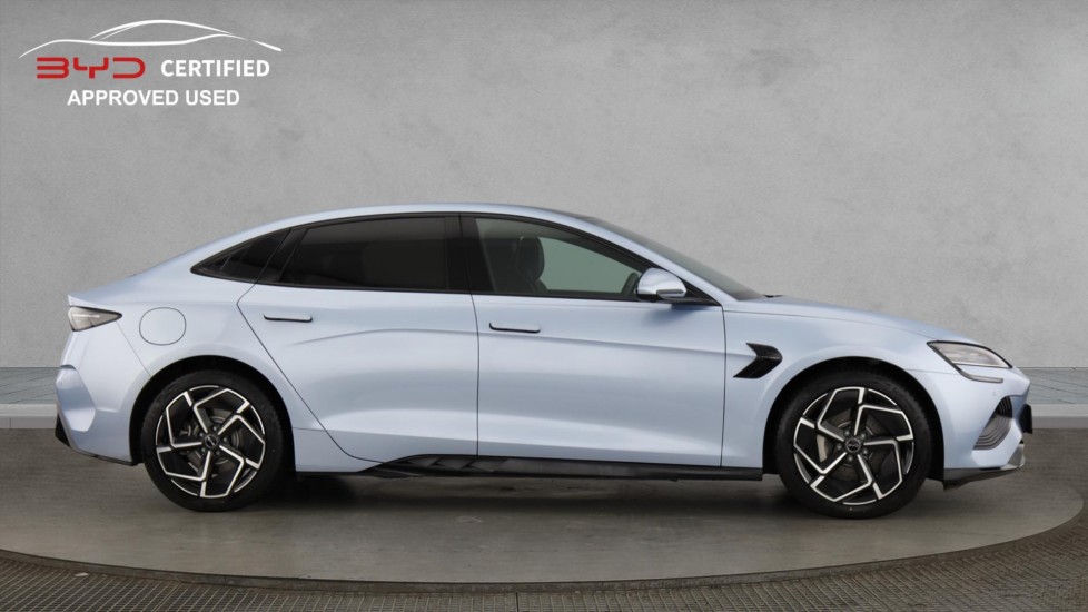 BYD Seal 390kW Excellence AWD 83kWh 4dr Auto Electric Saloon - Image 16