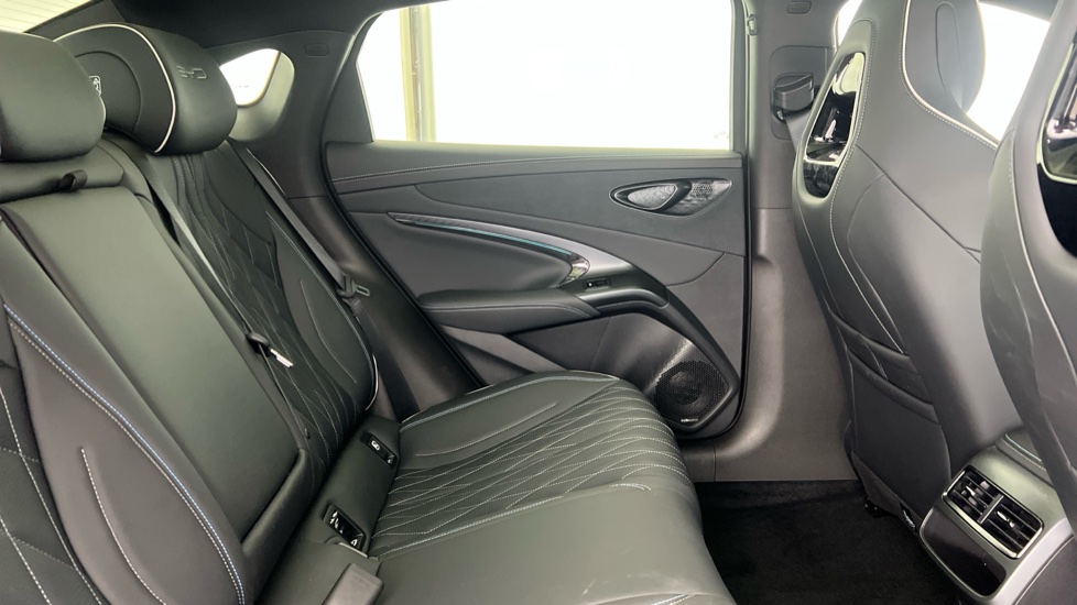 BYD Seal 390kW Excellence AWD 83kWh 4dr Auto Electric Saloon - Image 12