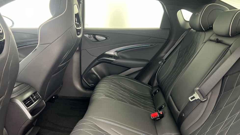 BYD Seal 390kW Excellence AWD 83kWh 4dr Auto Electric Saloon - Image 13