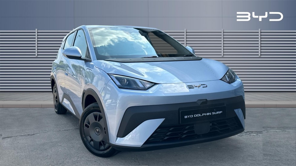 BYD Dolphin Surf 65kW Active 30kWh 5dr Auto Electric Hatchback - Image 1