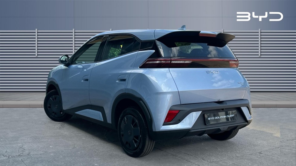 BYD Dolphin Surf 65kW Active 30kWh 5dr Auto Electric Hatchback - Image 2