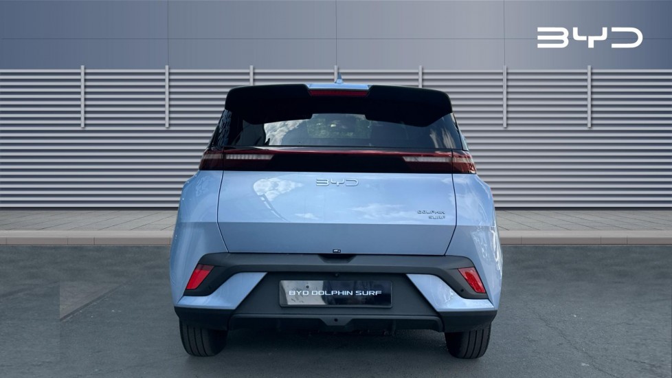 BYD Dolphin Surf 65kW Active 30kWh 5dr Auto Electric Hatchback - Image 3
