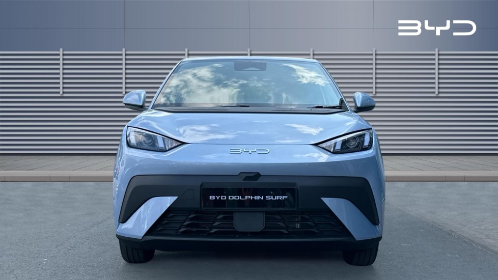BYD Dolphin Surf 65kW Active 30kWh 5dr Auto Electric Hatchback - Image 6