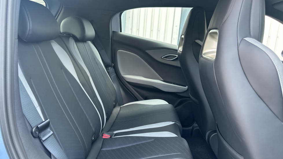 BYD Dolphin Surf 65kW Active 30kWh 5dr Auto Electric Hatchback - Image 16