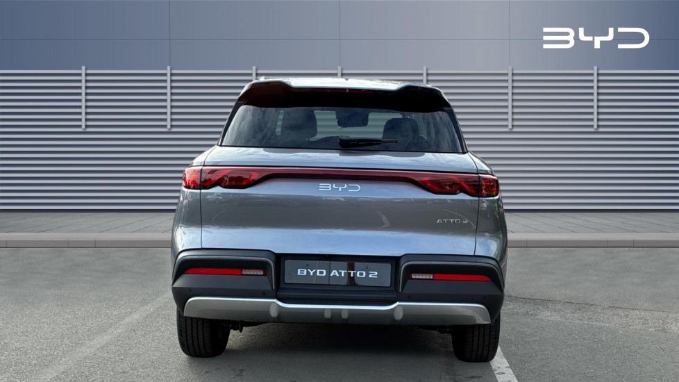BYD Atto 2 150kW Comfort 65kWh 5dr Auto Electric Hatchback - Image 6