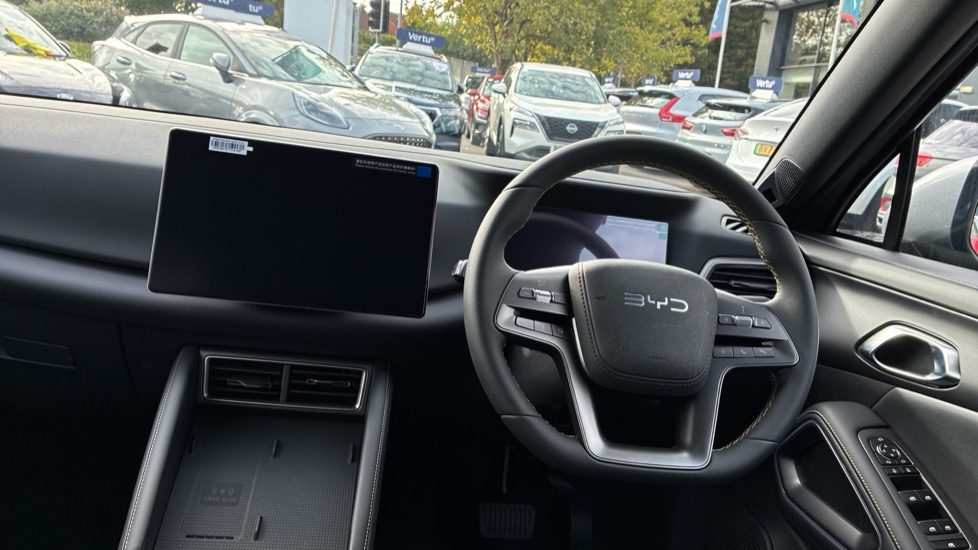 BYD Atto 2 150kW Comfort 65kWh 5dr Auto Electric Hatchback - Image 10