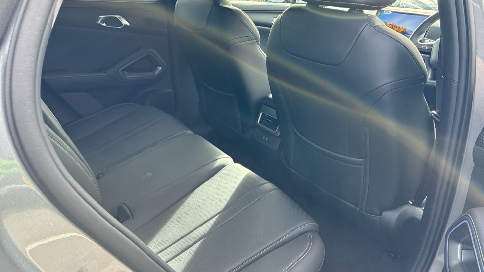 BYD Atto 2 150kW Comfort 65kWh 5dr Auto Electric Hatchback - Image 16