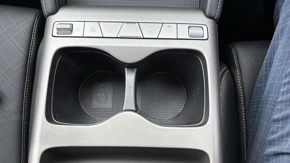 BYD Atto 2 150kW Comfort 65kWh 5dr Auto Electric Hatchback - Image 25