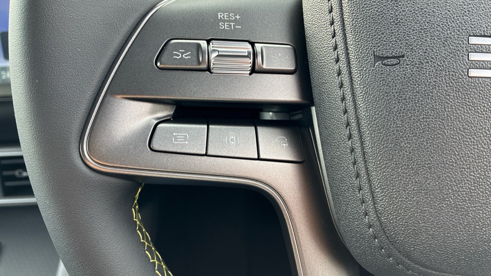 BYD Atto 2 150kW Comfort 65kWh 5dr Auto Electric Hatchback - Image 26