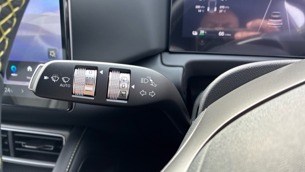 BYD Atto 2 150kW Comfort 65kWh 5dr Auto Electric Hatchback - Image 27