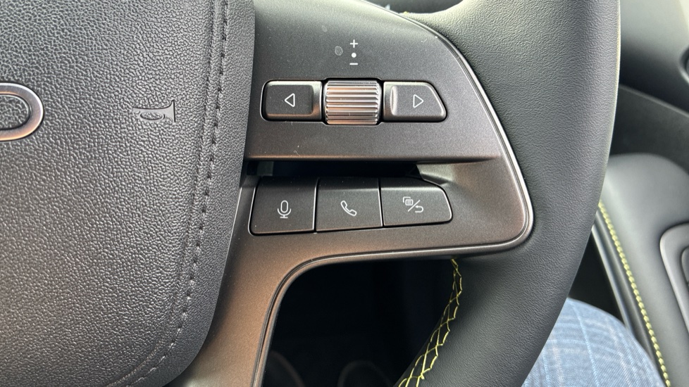 BYD Atto 2 150kW Comfort 65kWh 5dr Auto Electric Hatchback - Image 28