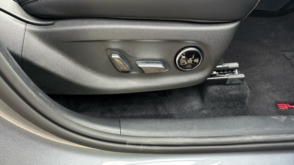 BYD Atto 2 150kW Comfort 65kWh 5dr Auto Electric Hatchback - Image 31