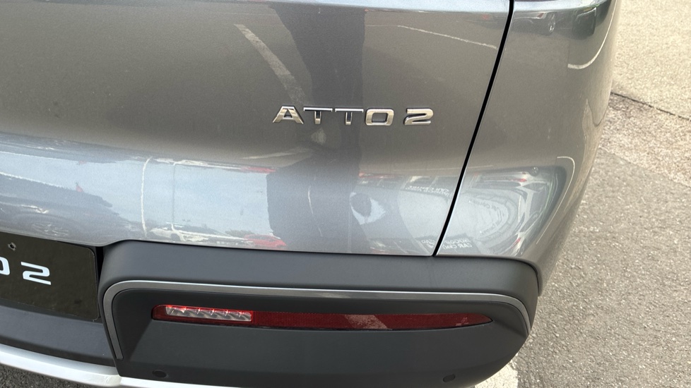 BYD Atto 2 150kW Comfort 65kWh 5dr Auto Electric Hatchback - Image 36