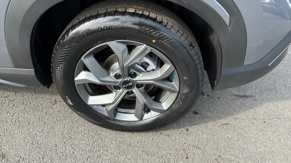 BYD Atto 2 150kW Comfort 65kWh 5dr Auto Electric Hatchback - Image 37
