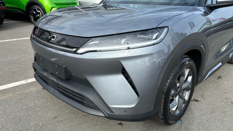 BYD Atto 2 150kW Comfort 65kWh 5dr Auto Electric Hatchback - Image 39