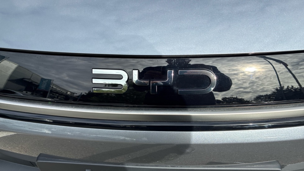 BYD Atto 2 150kW Comfort 65kWh 5dr Auto Electric Hatchback - Image 40