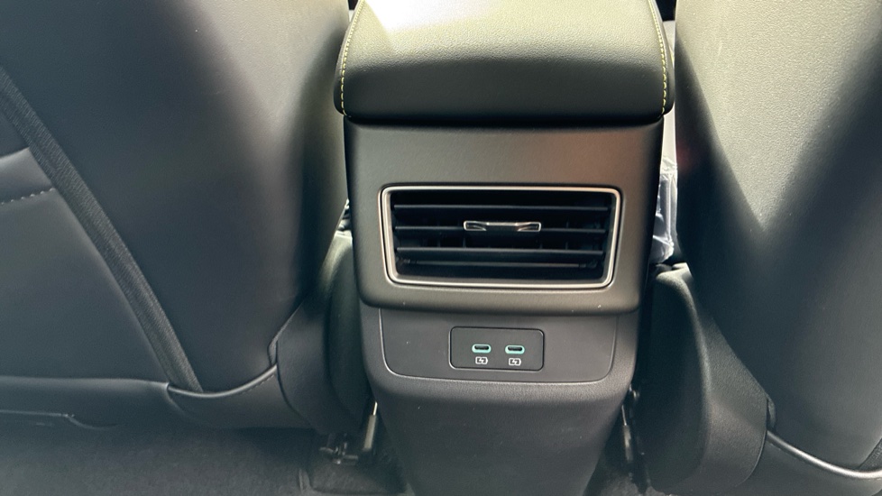 BYD Atto 2 150kW Comfort 65kWh 5dr Auto Electric Hatchback - Image 42