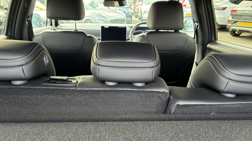 BYD Atto 2 150kW Comfort 65kWh 5dr Auto Electric Hatchback - Image 46
