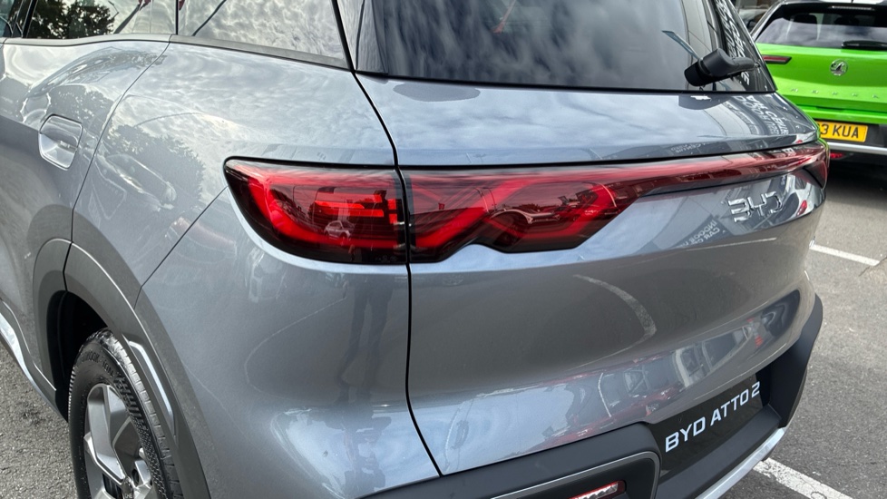 BYD Atto 2 150kW Comfort 65kWh 5dr Auto Electric Hatchback - Image 47